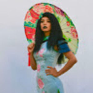 Meet your Posher, Jasmine